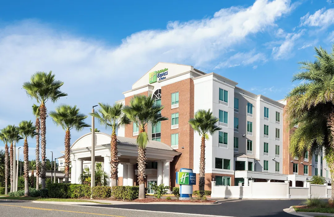 Holiday Inn Express Hotel & Suites Chaffee - Jacksonville West By Ihg-1