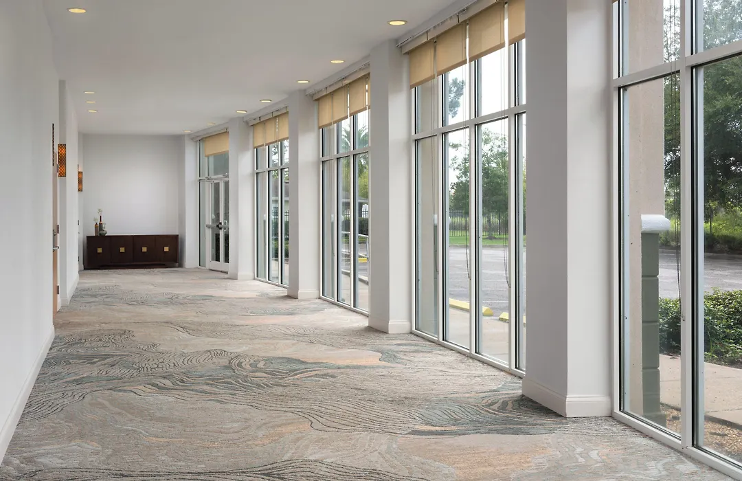 Holiday Inn Jacksonville E 295 Baymeadows By Ihg-1