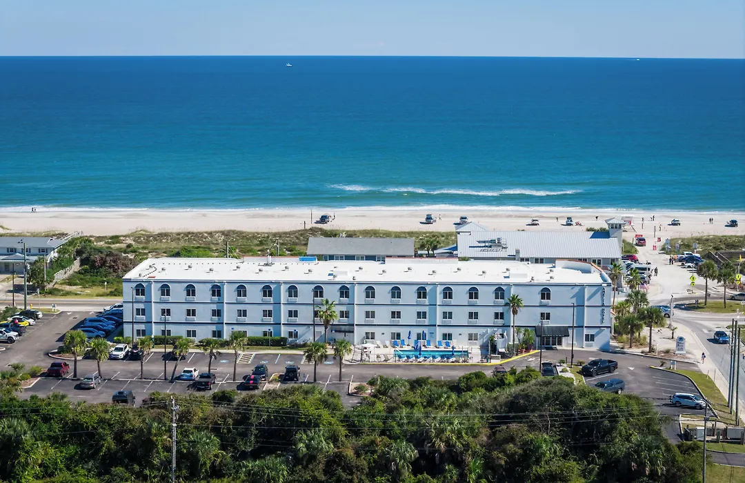 Amelia Hotel At The Beach-1