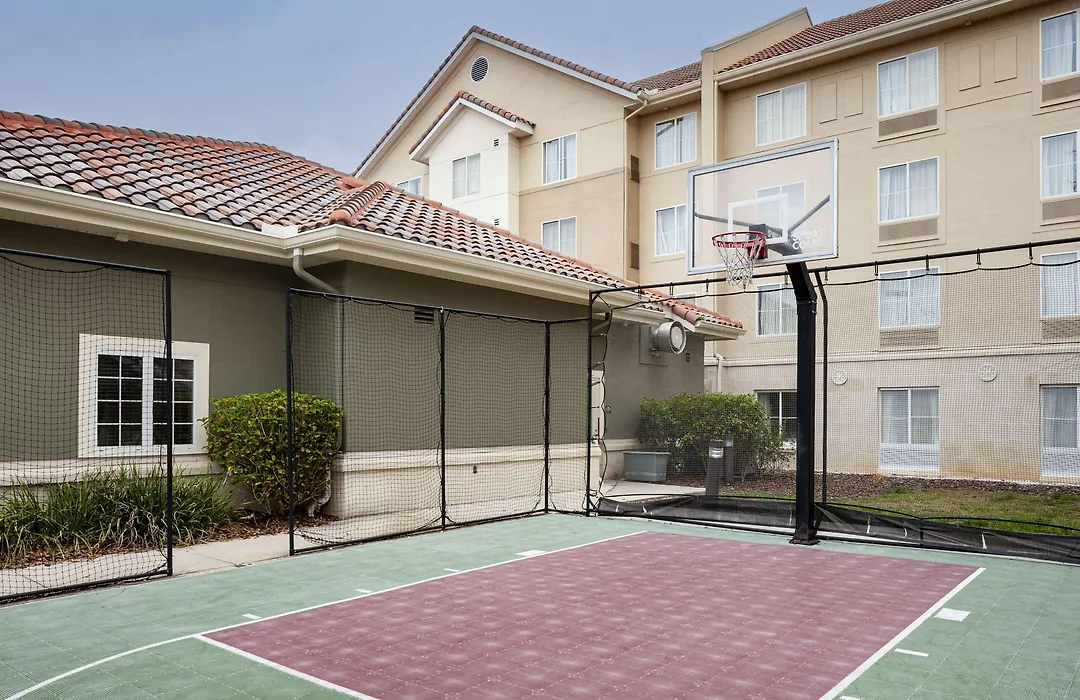 Homewood Suites By Hilton Jacksonville-South/St. Johns Ctr.-1