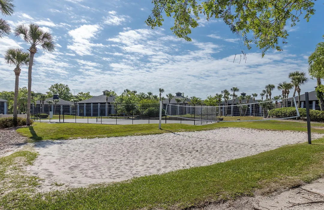 Legacy Vacation Resorts - Palm Coast-1