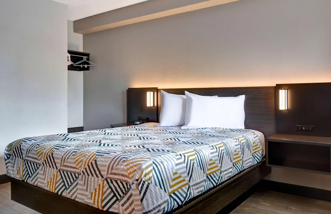 Studio 6 Extended Stay - Jacksonville, Fl - Baymeadows-1