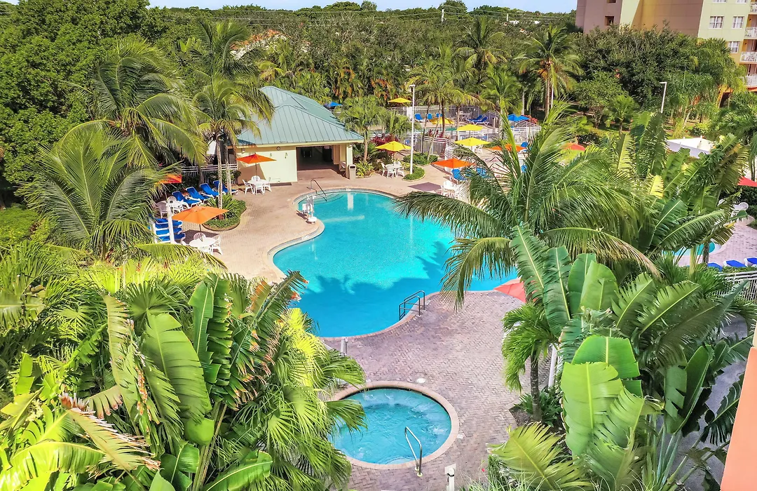 Vacation Village At Bonaventure, Fort Lauderdale-1