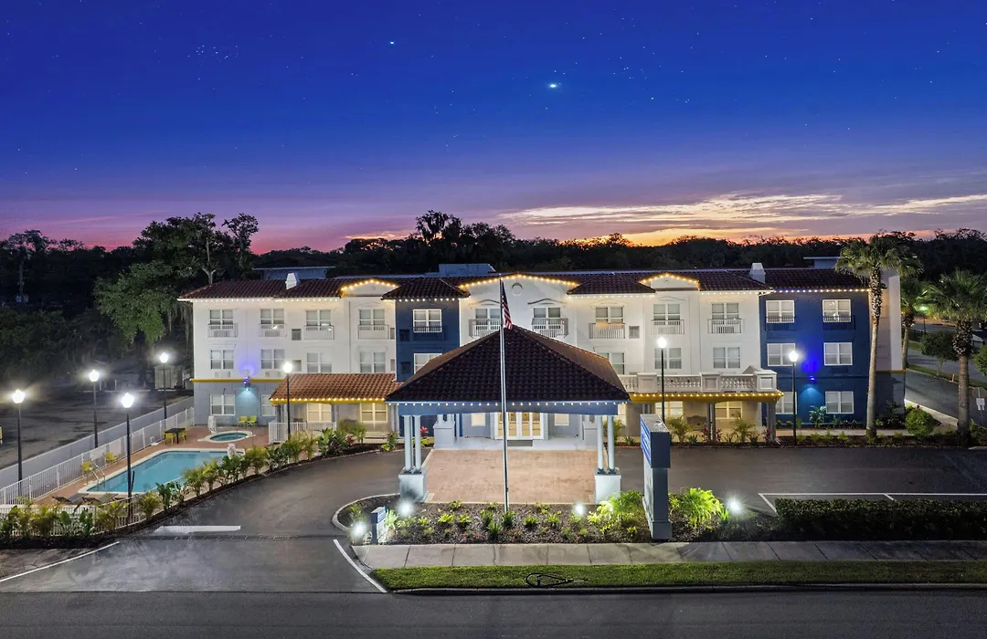 City Express By Marriott St. Augustine-1
