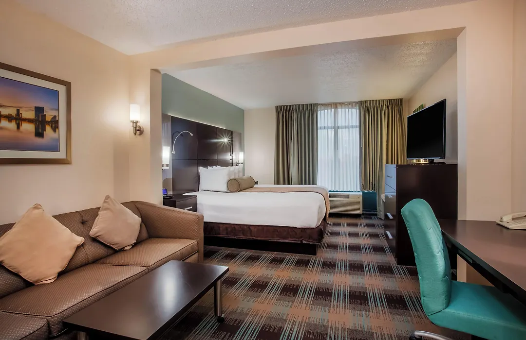 Wingate By Wyndham - Orlando International Airport-1
