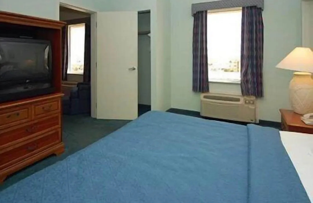 Cocoa Beach Suites Hotel-1