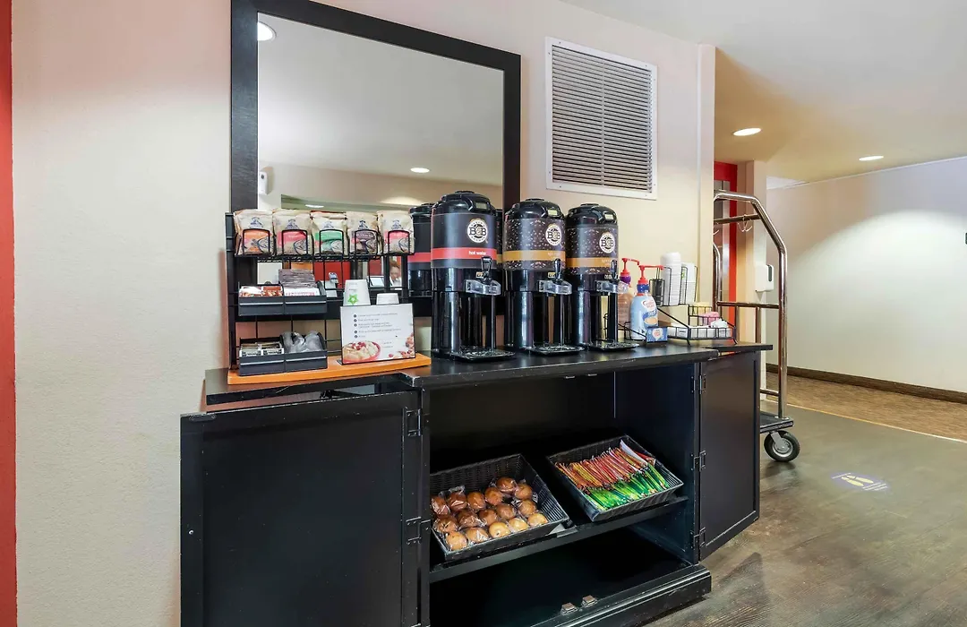 Extended Stay America Suites - Orlando - Lake Mary - 1036 Greenwood Blvd-1