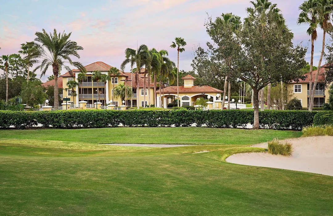 Sheraton Pga Vacation Resort Port St Lucie-1