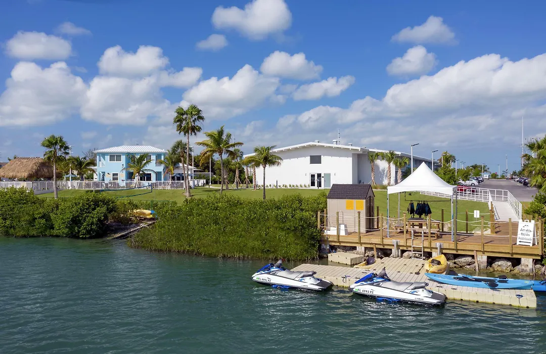 Hampton Inn Marathon - Florida Keys-1