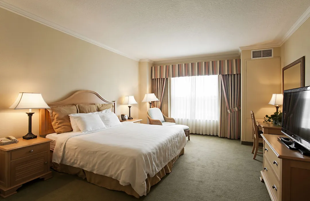 Monumental Hotel Orlando-1