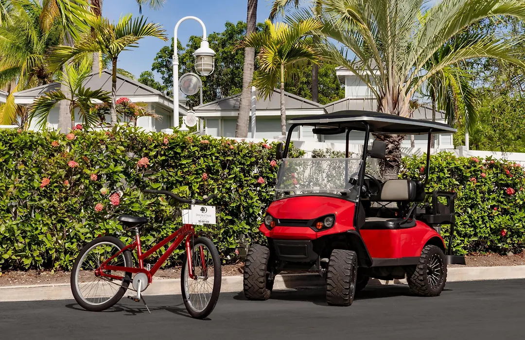 Doubletree By Hilton Grand Key Resort-1