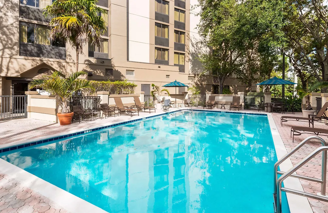 Hyatt Place Ft. Lauderdale/Plantation-1