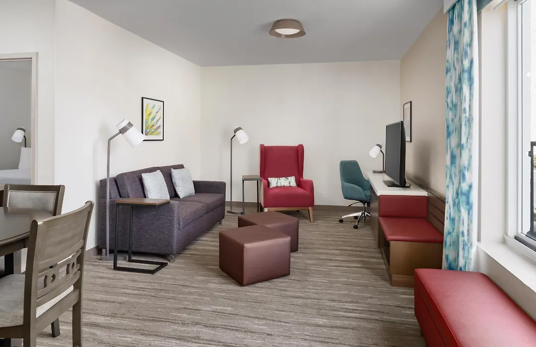 Hilton Garden Inn Lake Mary-1