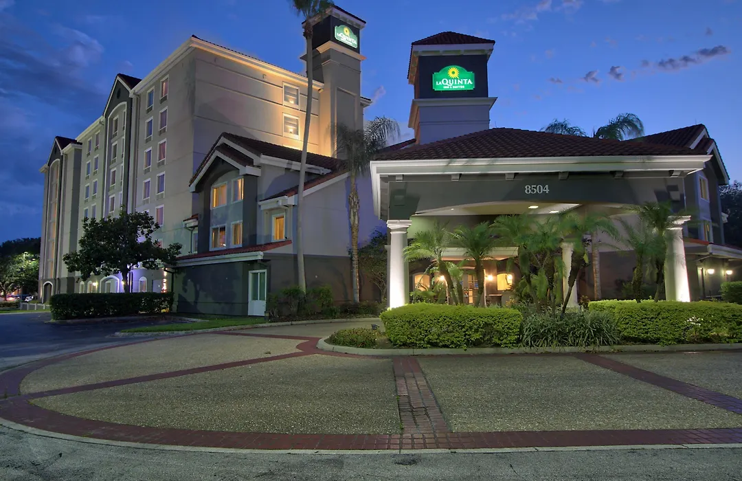 La Quinta By Wyndham Orlando I Drive/Conv Center-1
