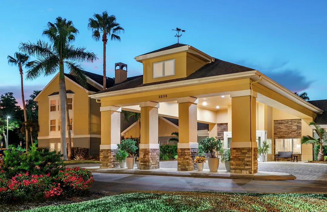 Homewood Suites By Hilton Fort Myers-1