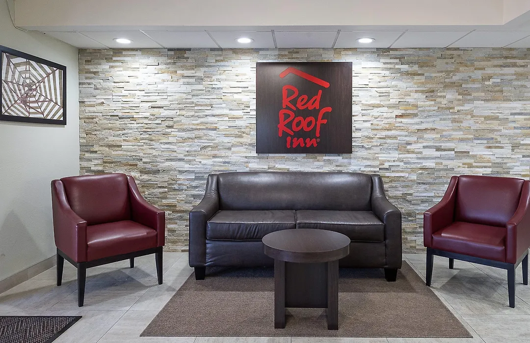 Red Roof Inn Tampa Bay - St. Petersburg-1