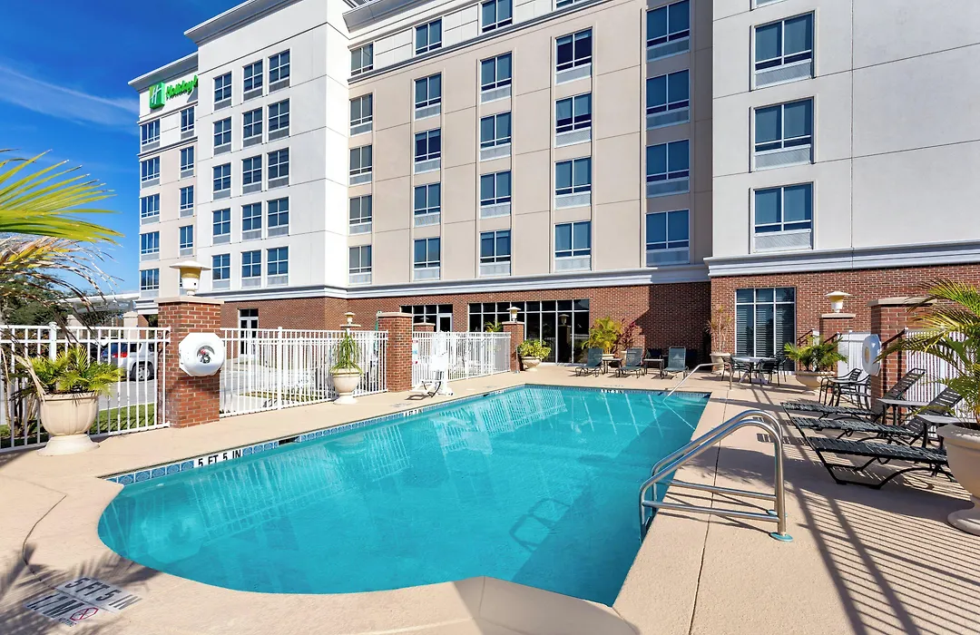 Holiday Inn Winter Haven By Ihg-1