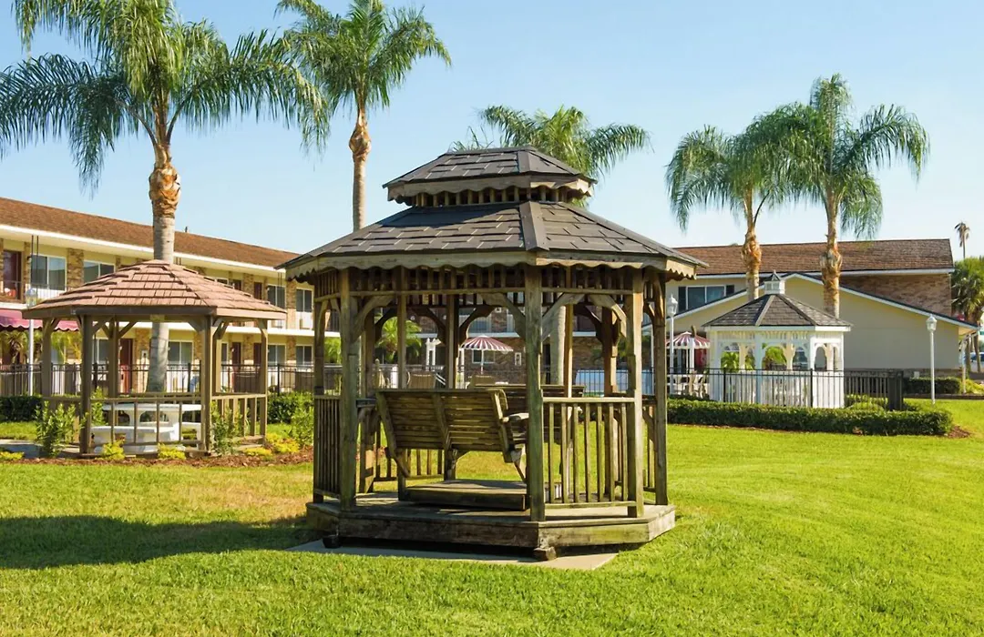 Roadstar Hotel Zephyrhills-Dade City-Wesley Chapel Area-1