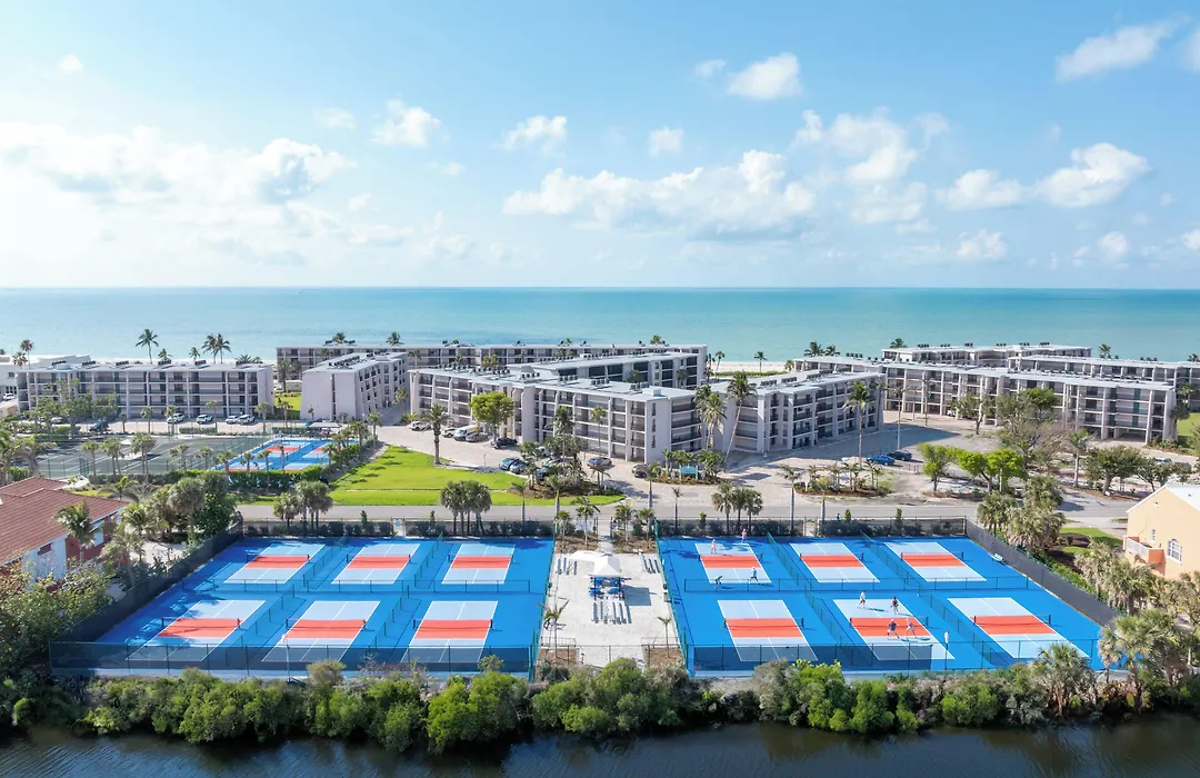 Sundial Beach Resort & Spa-1