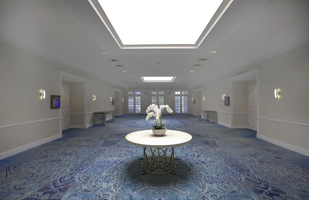 Rosen Plaza Hotel Orlando Convention Center-1