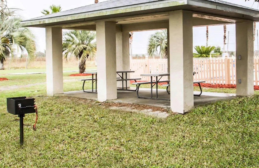 Rodeway Inn & Suites Haines City - Winter Haven-1