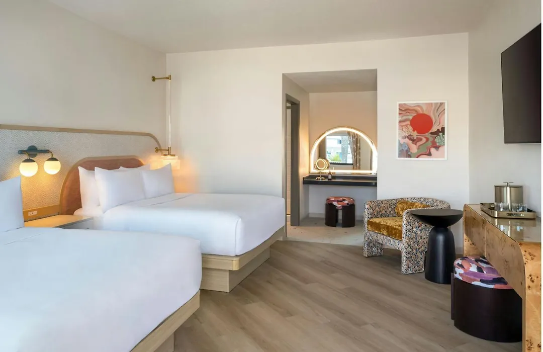 The Luce, St. Pete Beach, A Tribute Portfolio Hotel-1