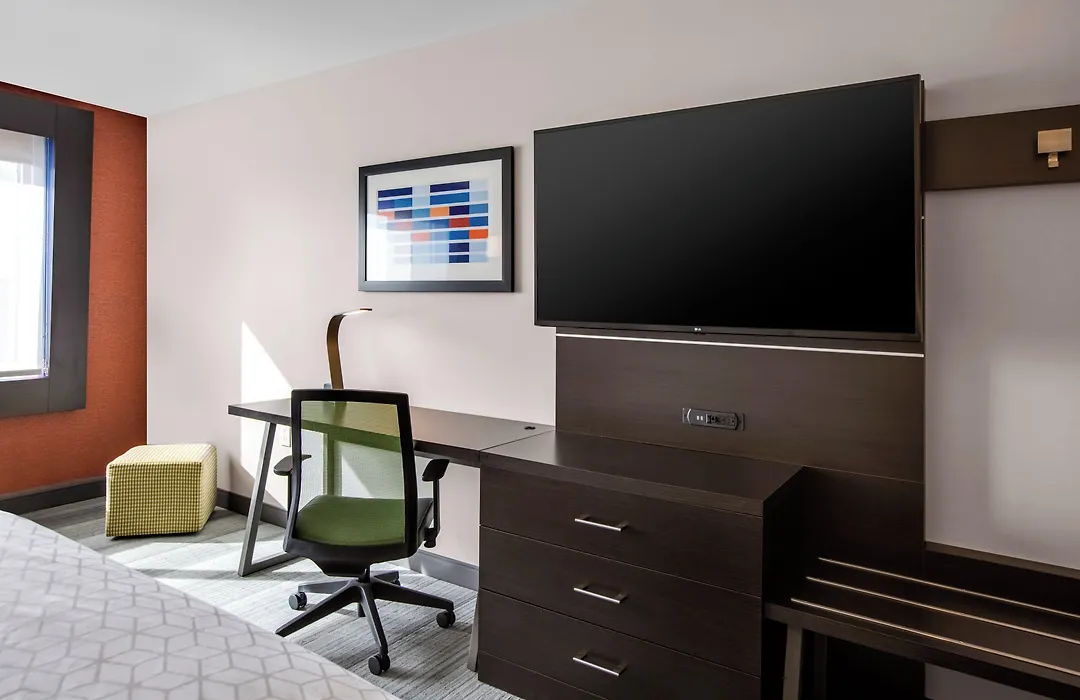 Holiday Inn Express & Suites Sanford - Lake Mary By Ihg-1