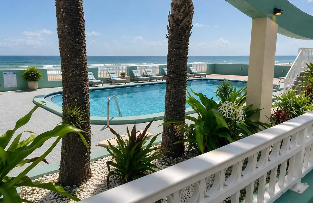 Chateau Mar Beach Hotel Newly Refurbished-1