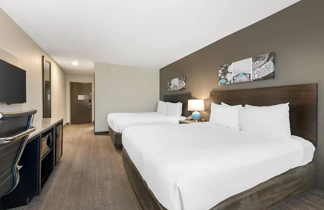 Caretta Landing Sarasota, An Ascend Collection Hotel-1