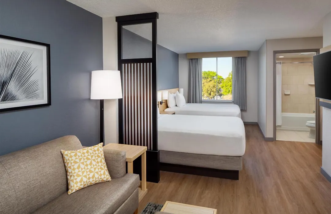 Hyatt Place Lake Mary/Orlando North-1