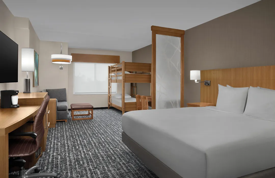 Hyatt Place Orlando/Lake Buena Vista-1