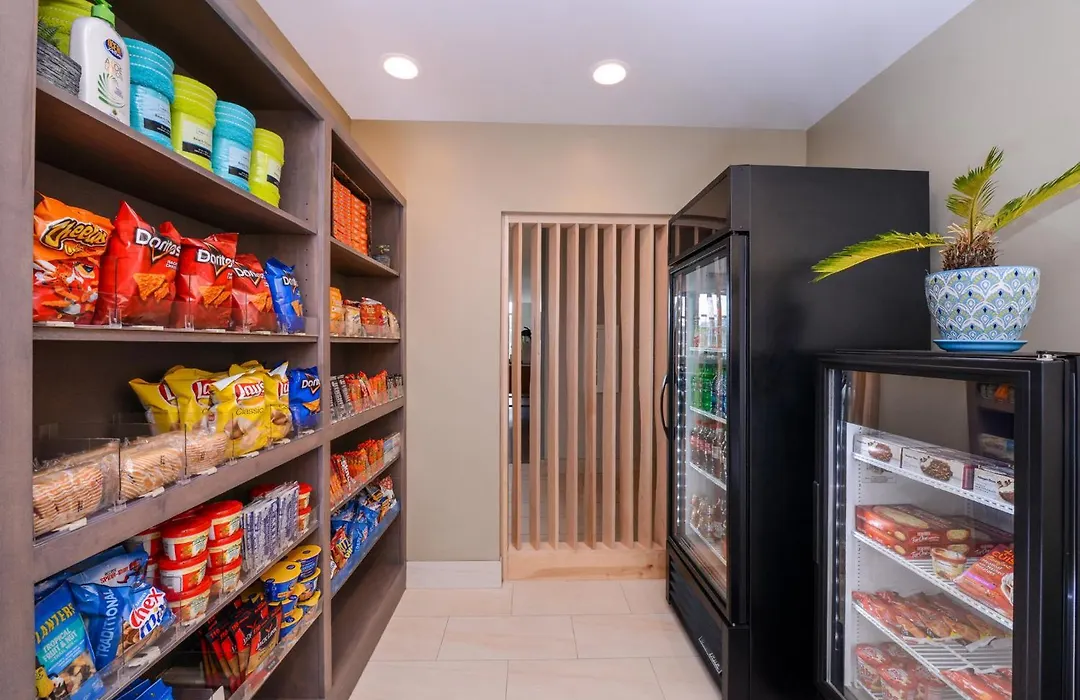 Holiday Inn Express & Suites - Wildwood - The Villages By Ihg-1