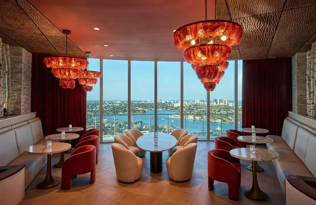Omni Fort Lauderdale Hotel-1