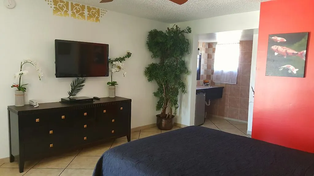 Lago Motor Inn-1