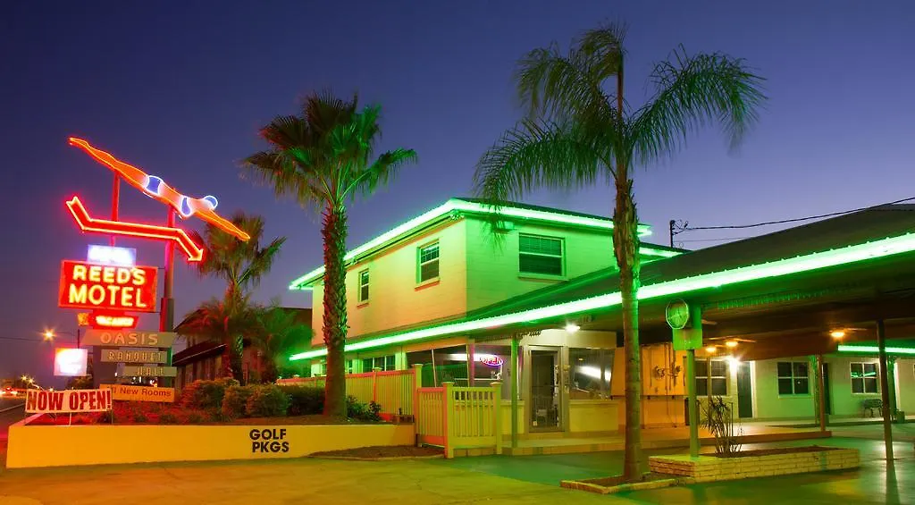 Budget Inn Of Avon Park-1