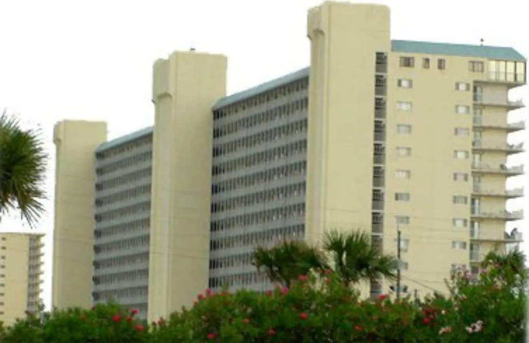 The Summit Condominiums-1