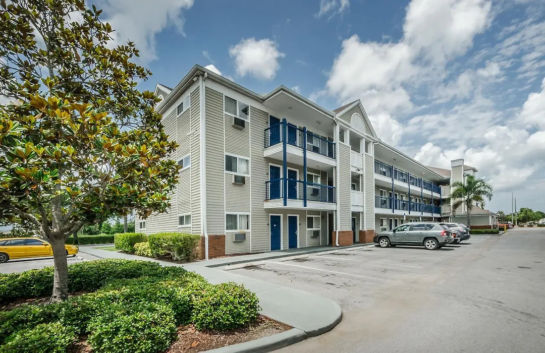 Tampa Bay Extended Stay Hotel-1