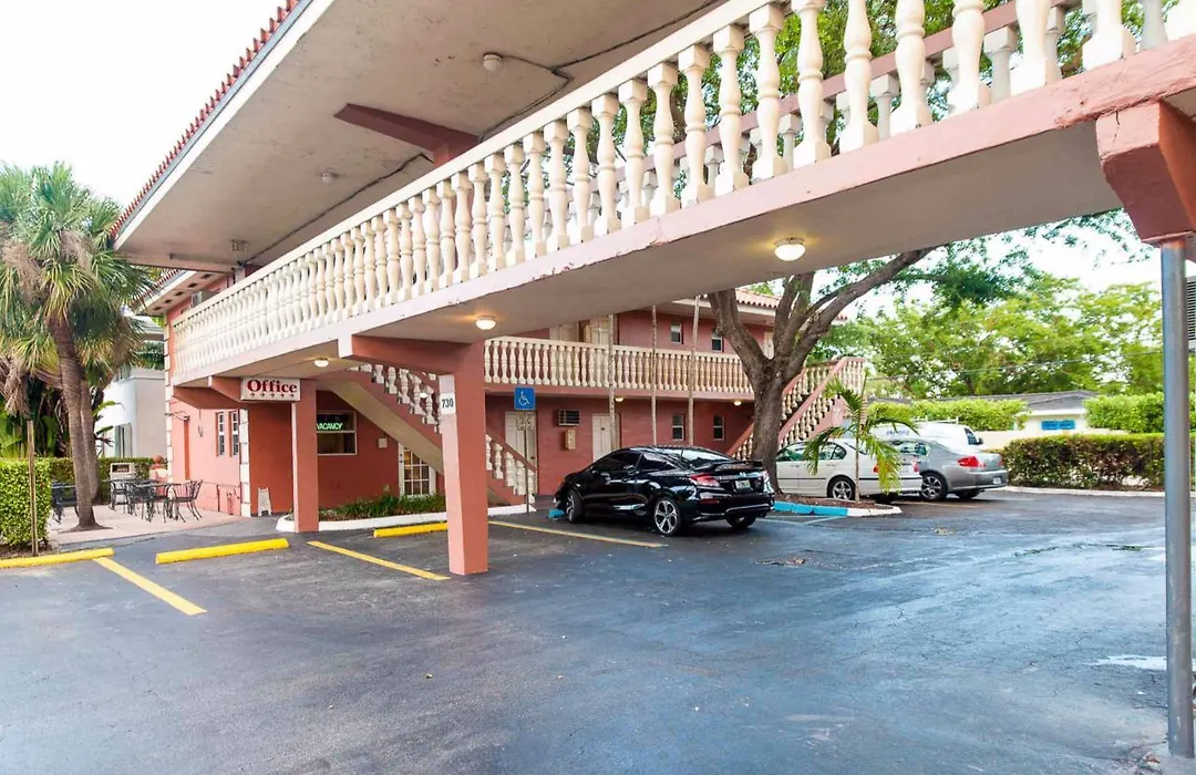 Gables Inn-1