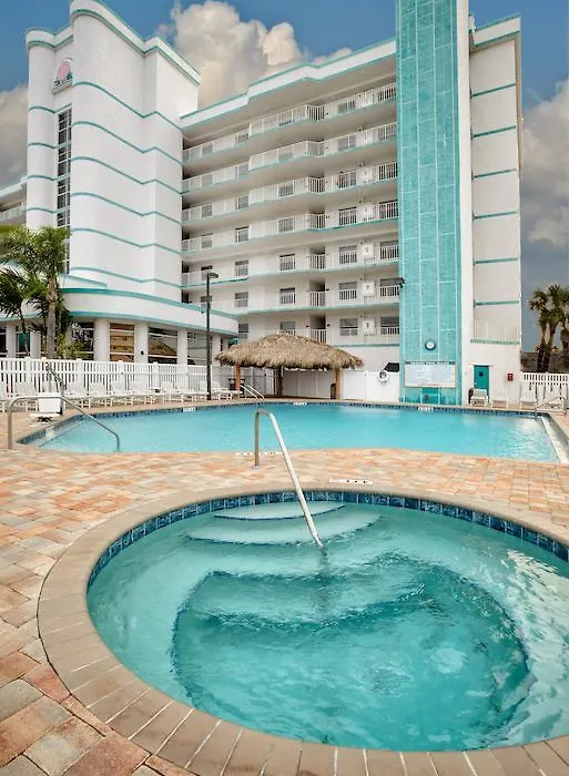 Discovery Beach Resort-1