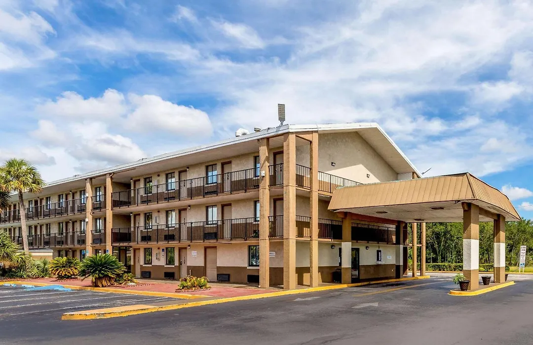 Rodeway Inn Fairgrounds-Casino-1