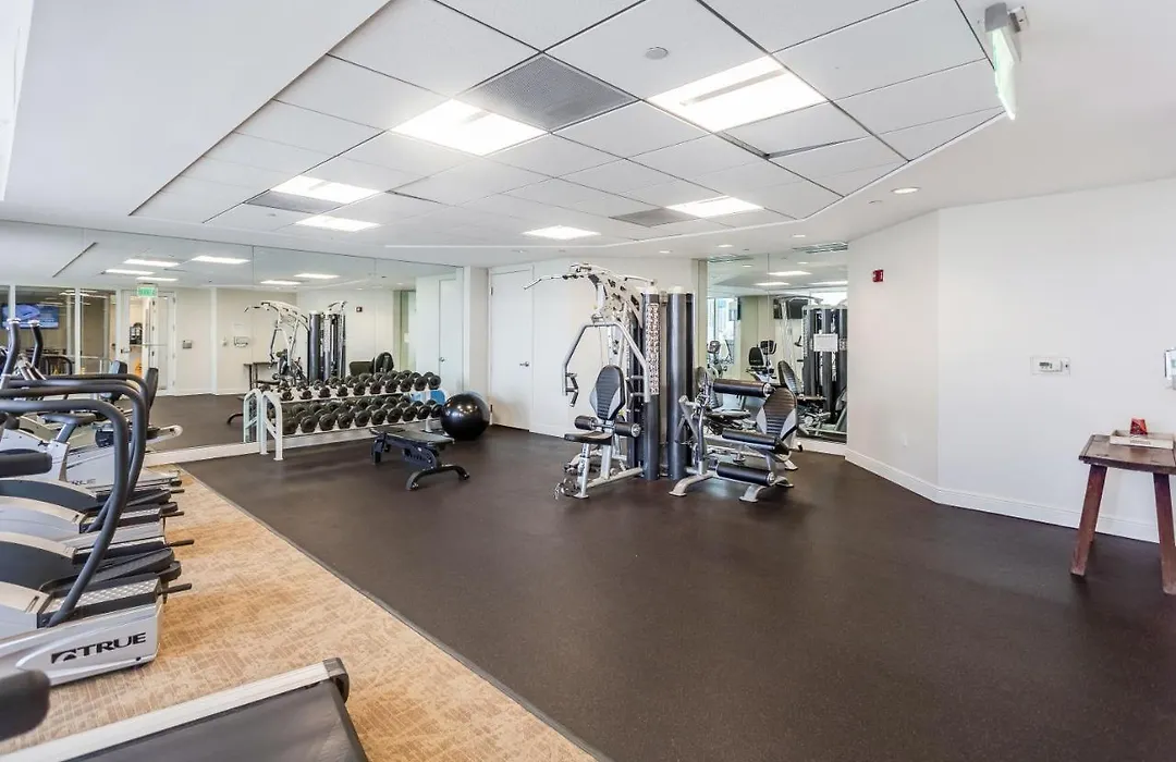 Dadeland Towers By Miami Vacations-1