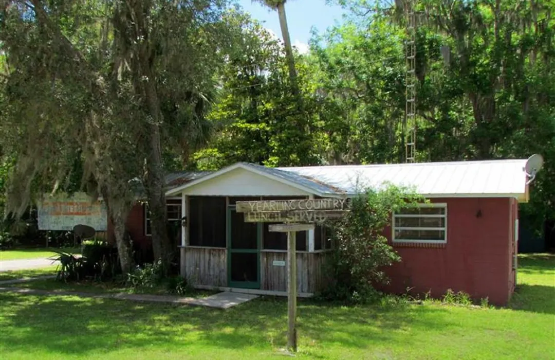 The Yearling Cabins-1