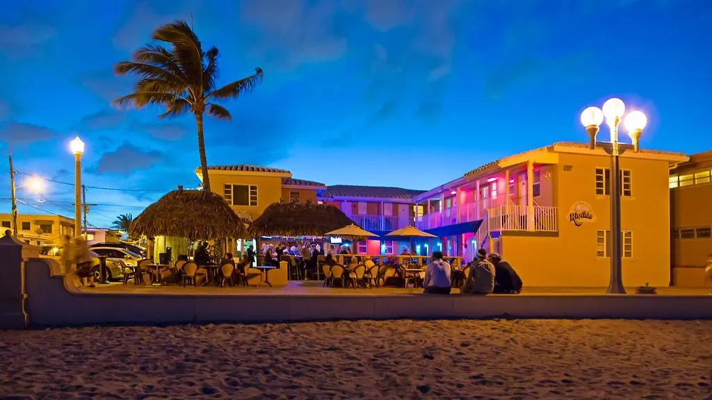 Riptide Oceanfront Hotel-1