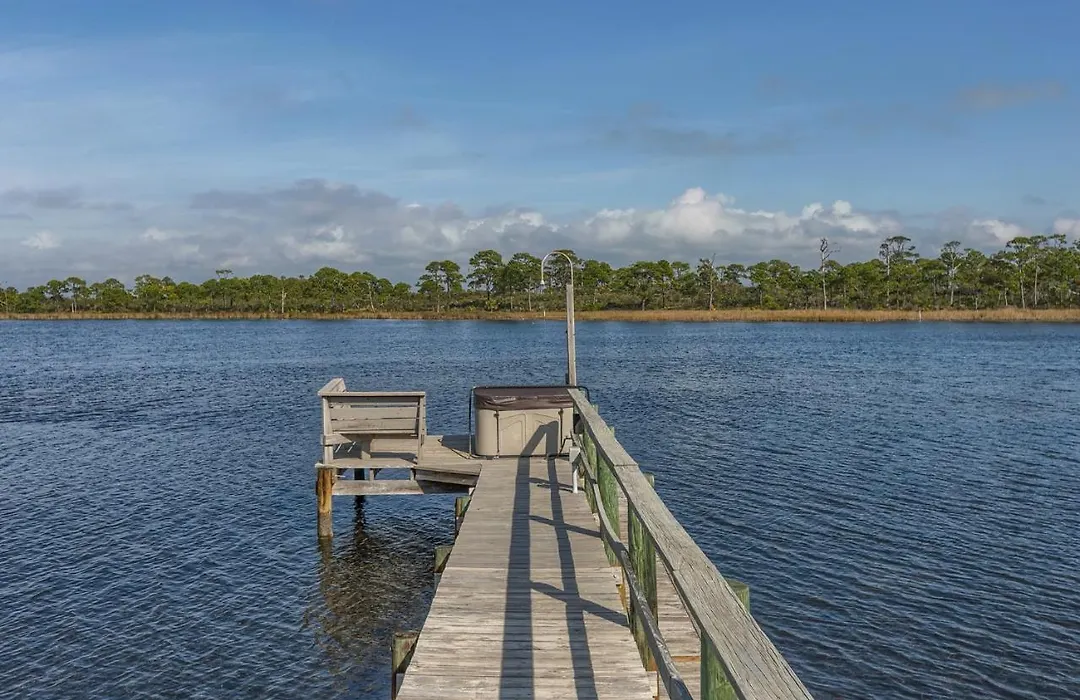 Cape San Blas Inn-1