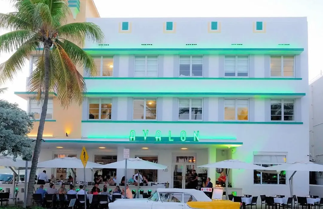 Avalon Hotel-1
