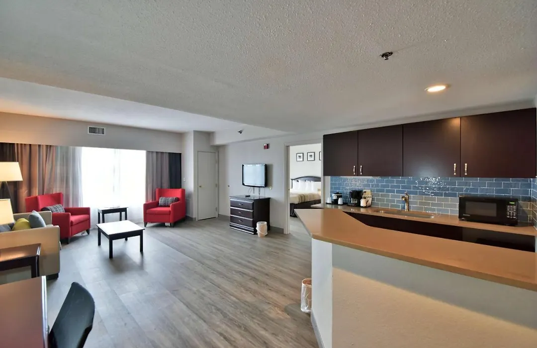 Country Inn & Suites By Radisson, Ocala Southwest-1