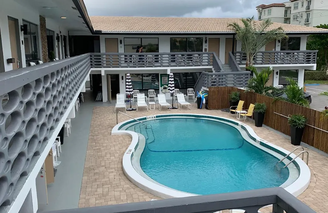 Ocean Villas Of Deerfield-1