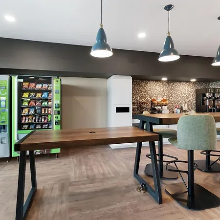 Extended Stay America Premier Suites - Port Charlotte - I-75-3