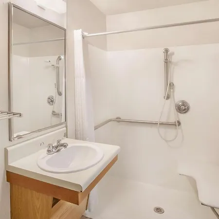 Woodspring Suites Jacksonville Beach Blvd-2