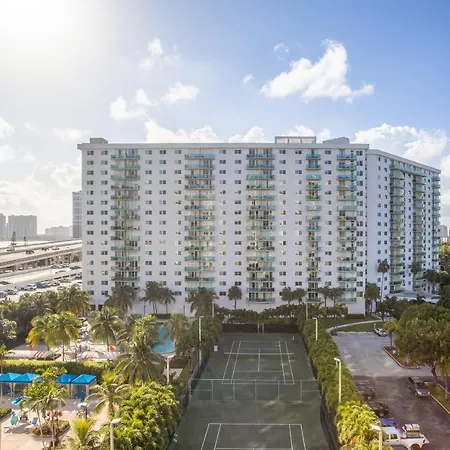 Sunny Isles Ocean Reserve Condo Apartments-2